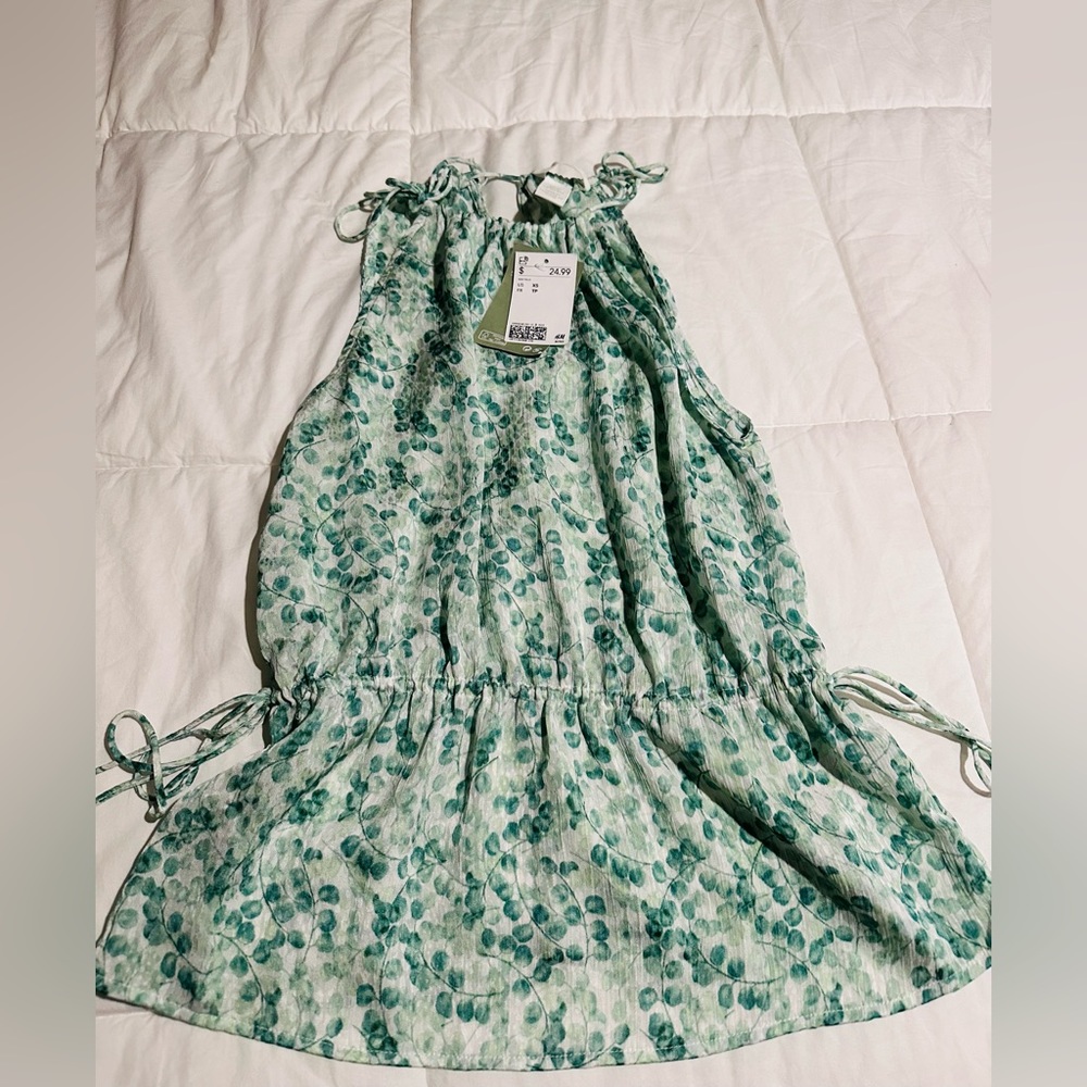 BRAND NEW H&M WOMEN’S BLOUSE